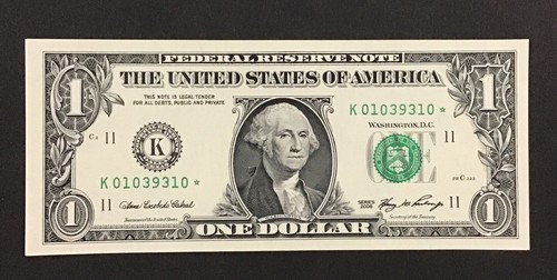 Uncirculated 2006 star - uncirculated,